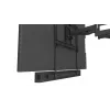 Multibrackets M universele soundbar-houder en camerahouder medium
