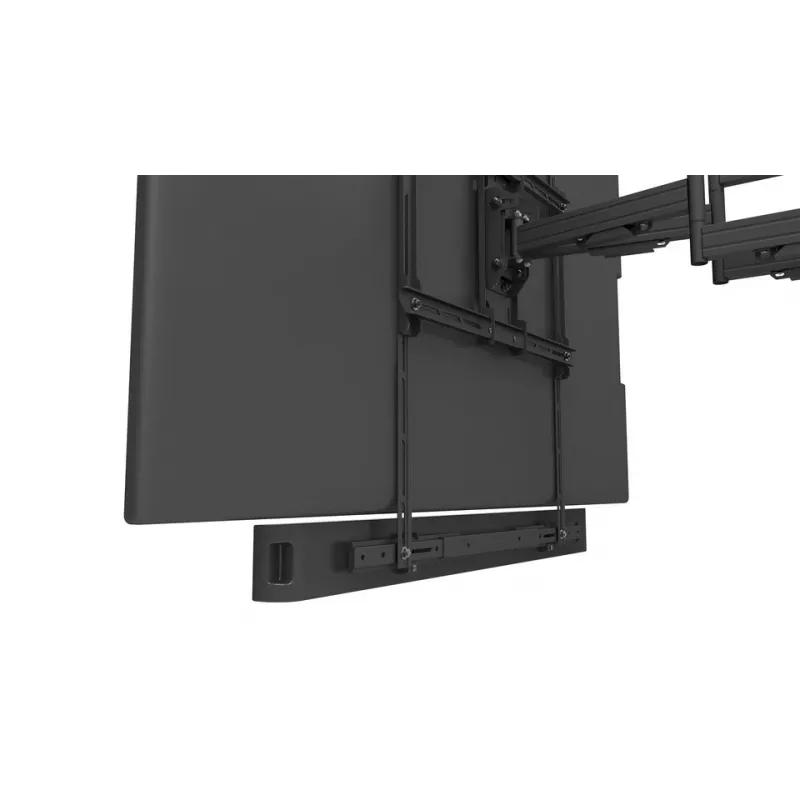 Multibrackets M universele soundbar-houder en camerahouder medium