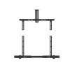 Multibrackets M universele soundbar-houder en camerahouder medium