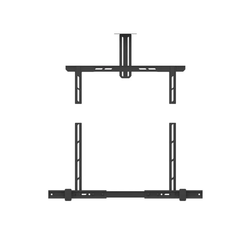 Multibrackets M universele soundbar-houder en camerahouder medium