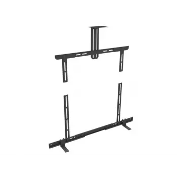 Multibrackets M universele soundbar-houder en camerahouder medium