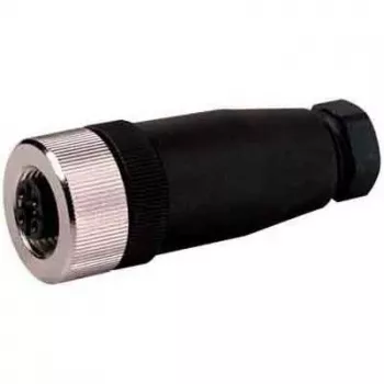 Murrelektronik M12 bus 5-polig A-gecodeerd schroefklemmen veldconfectoneerbare connector, IP67 7000-12961-0000000