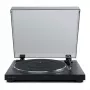 Muse MT-300 ATO draagbare Bluetooth-luidspreker zwart