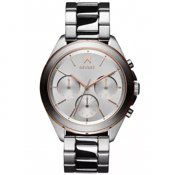 MVMT Herenhorloge 28000127-D 38mm quartz Swiss Movement