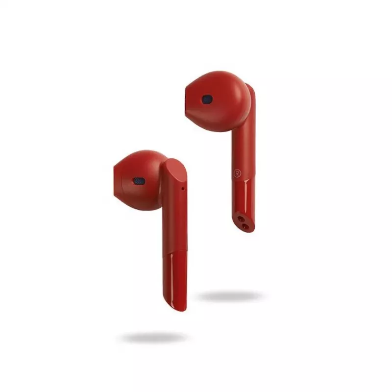 MyKronoz ZeBuds Pro True Wireless Stereo-oordopjes rood