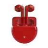 MyKronoz ZeBuds Pro True Wireless Stereo-oordopjes rood
