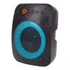 N-Gear draagbare Bluetooth-luidspreker LGP4Studio 30 W draadloze verbinding zwart