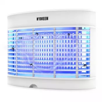 N'OVEEN IKN930 insectenverdelgerlamp