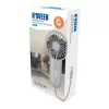 N'OVEEN NOVEEN F220 USB oplaadbare handventilator