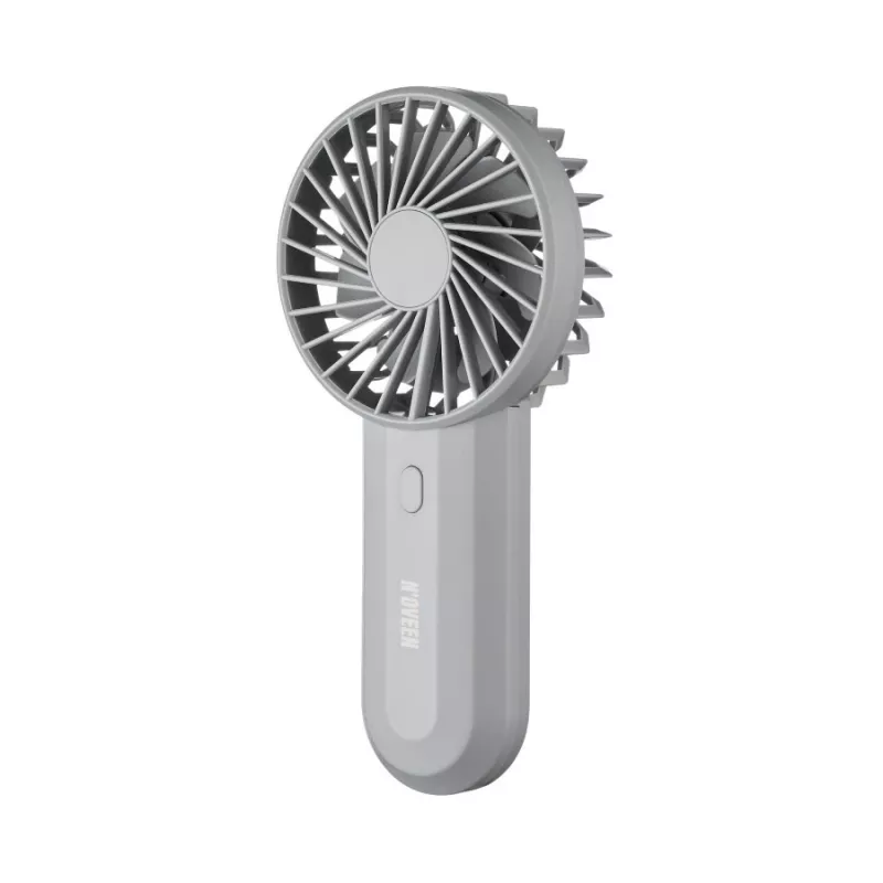 N'OVEEN NOVEEN F220 USB oplaadbare handventilator