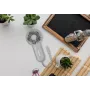 N'OVEEN NOVEEN F220 USB oplaadbare handventilator