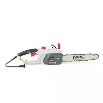 NAC Elektrische kettingzaag 1800W 35cm CE18-35-N-H