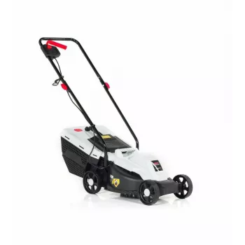 NAC Elektrische Grasmaaier 1300W 32cm LE13-32-PB-C