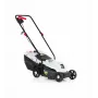 NAC Elektrische Grasmaaier 1300W 32cm LE13-32-PB-C