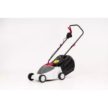 NAC elektrische grasmaaier 1200W 32cm inductiemotor