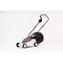 NAC elektrische grasmaaier 1200W 32cm inductiemotor