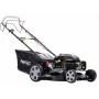 NAC LAWN MOWER WAS ASLEEP DRIVETRAIN 146cc zelfrijdende benzinegrasmaaier LS46-146-HS-NG