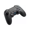 NACON Asymmetric draadloze controller voor PS4 - zwart