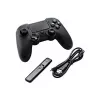 NACON Asymmetric draadloze controller voor PS4 - zwart