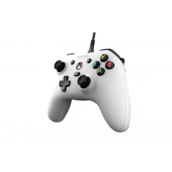 NACON EVOL-X bedrade controller voor Xbox Series X|S, Xbox One, pc - wit