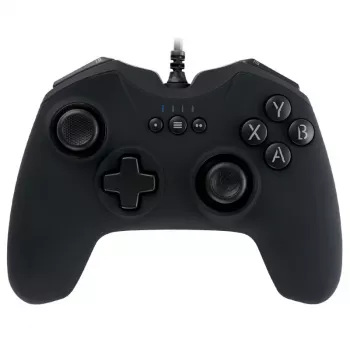 NACON PCGC-100XF controller bedraad pc zwart