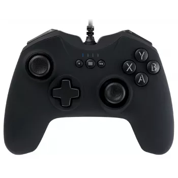 NACON PCGC-100XF controller bedraad pc zwart