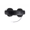 NACON PS4 gaming-headset V3 wit - bedrade over-ear-koptelefoon met microfoon voor PlayStation 4, pc, mobiele apparaten