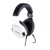 NACON PS4 gaming-headset V3 wit - bedrade over-ear-koptelefoon met microfoon voor PlayStation 4, pc, mobiele apparaten