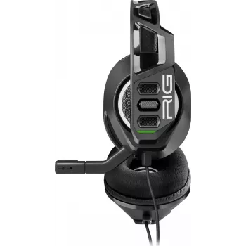 NACON RIG 300HX gaming-headset voor Xbox, bedraad, zwart