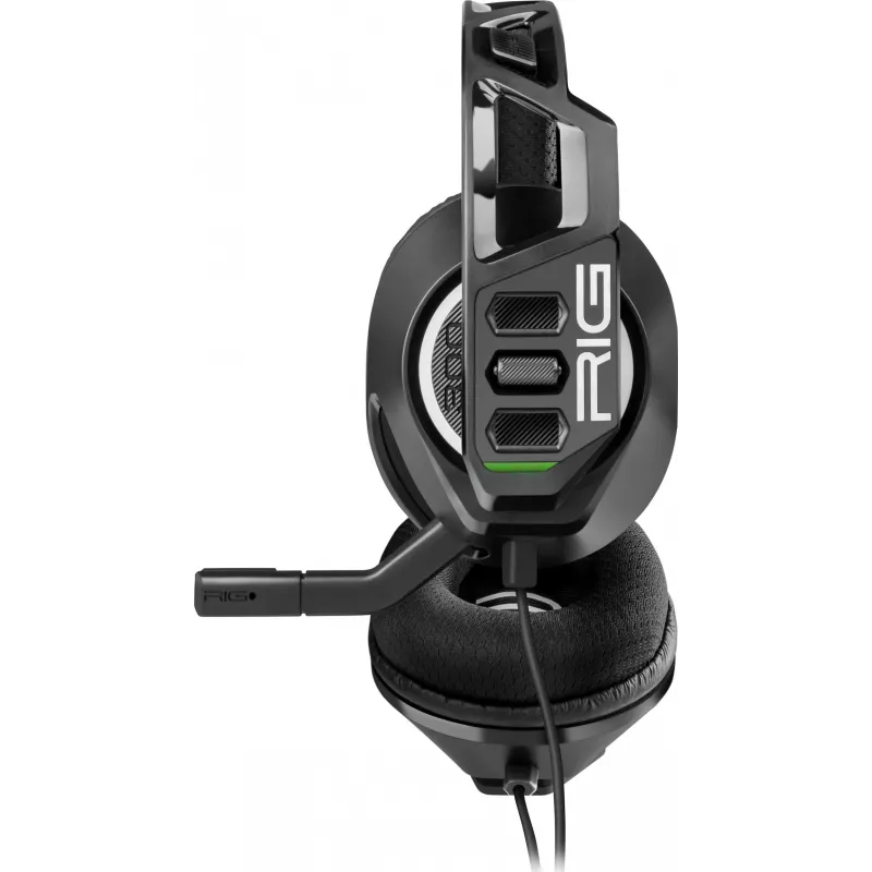 NACON RIG 300HX gaming-headset voor Xbox, bedraad, zwart