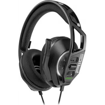 NACON RIG 300HX gaming-headset voor Xbox, bedraad, zwart