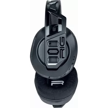 NACON RIG 600 PRO HS koptelefoon, zwart