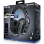 NACON RIG 600 PRO HS Koptelefoon, zwart