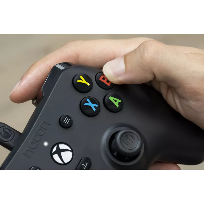 NACON XBXEVOL-X controller bedraad Xbox Series