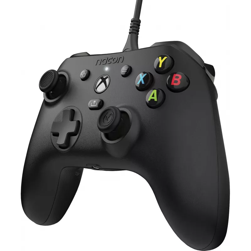 NACON XBXEVOL-X controller bedraad Xbox Series