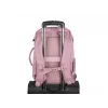 Natec Camel Lite 15,6 inch laptoprugzak 19L roze