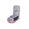 Natec Camel Lite 15,6 inch laptoprugzak 19L roze