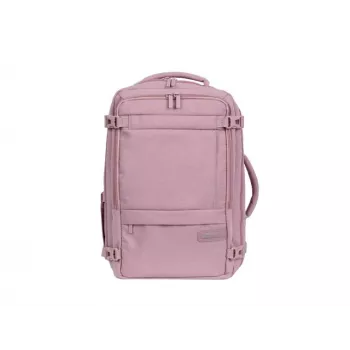 Natec Camel Lite 15,6 inch laptoprugzak 19L roze