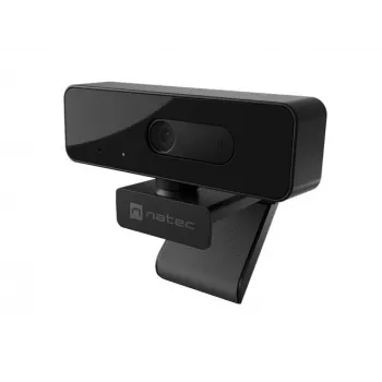 Natec Galago Full HD 1080P-webcam