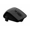 Natec Jaguar Pro draadloze gaming-muis, 2,4 GHz + Bluetooth, 4000 DPI, zwart