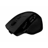 Natec Jaguar Pro draadloze gaming-muis, 2,4 GHz + Bluetooth, 4000 DPI, zwart