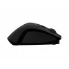 Natec Jaguar Pro draadloze gaming-muis, 2,4 GHz + Bluetooth, 4000 DPI, zwart