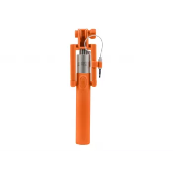 NATEC NST-0983 Selfie Stick monopod Extreme Media SF-20W oranje