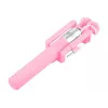 NATEC NST-0984 Extreme Media SF-20W selfiestick monopod roze