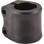 Native Orca Pro step klem - SCS, 4-bouts, 6061 T6 aluminium, zwart geanodiseerd