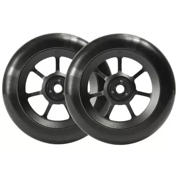 Native Profile Pro step wielen 110mm zwart