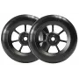 Native Profile Pro step wielen 110mm zwart