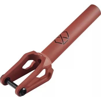 Native Versa Pro Scooter Fork - Threadless, 6061-T6 aluminium, 150mm stuurpen
