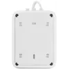 Aardgassensor Firesco JT-ZL2010W WiFi Tuya Smart Life
