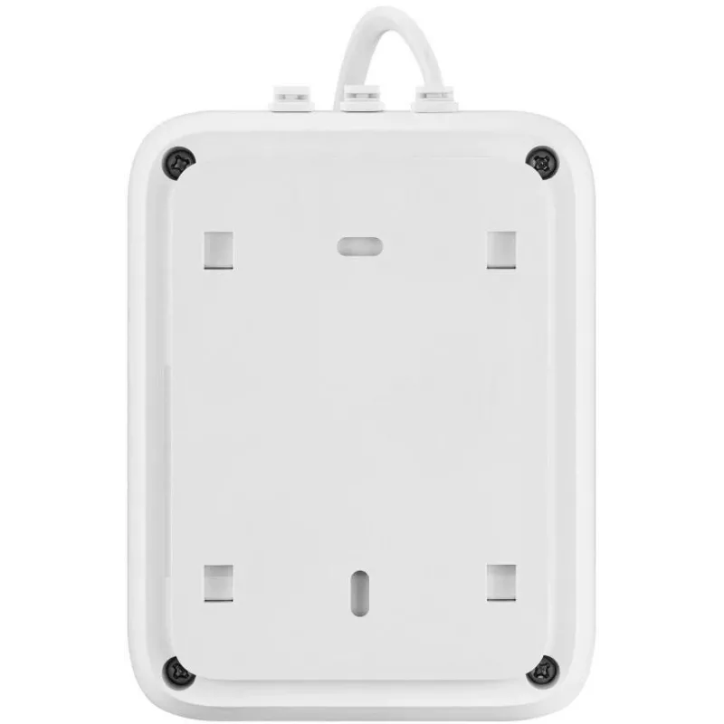 Aardgassensor Firesco JT-ZL2010W WiFi Tuya Smart Life